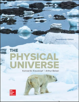 The Physical Universe