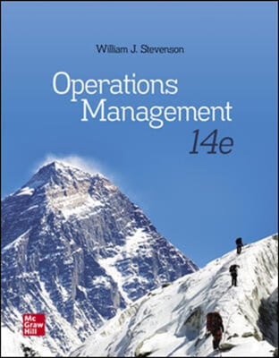 Operations Management