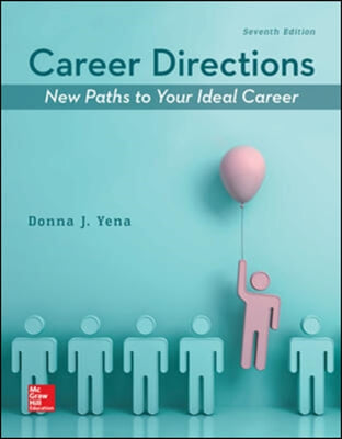 Career Directions: New Paths to Your Ideal Career