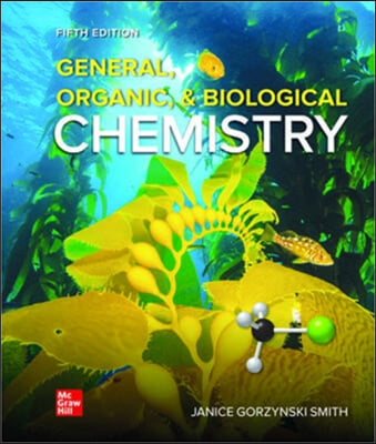 Solutions Manual to accompany General, Organic, &amp; Biological Chemistry