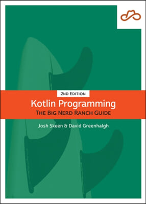 The Kotlin Programming