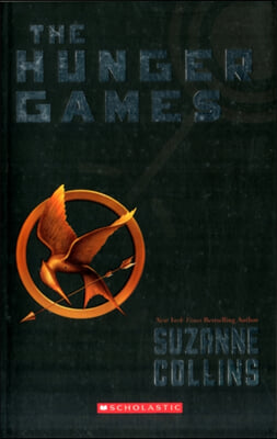 HUNGER GAMES THE