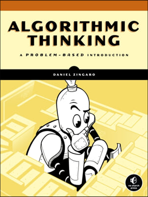 Algorithmic Thinking: A Problem-Based Introduction