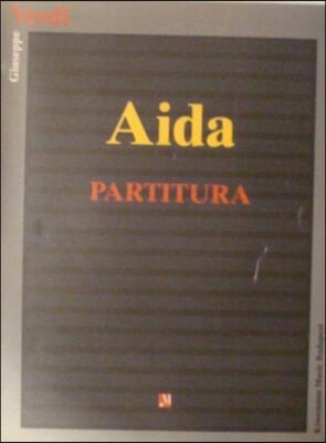 Verdi: Aida