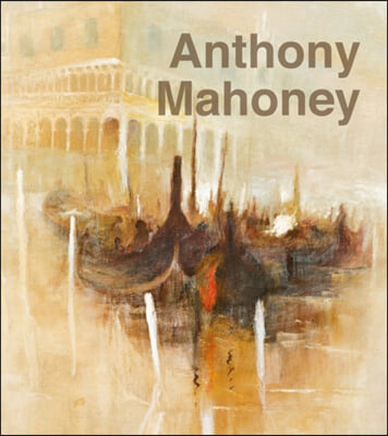 Bov Exhibitions: Anthony Mahoney