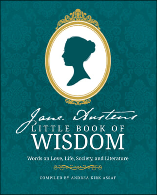 Jane Austen's Little Book of Wisdom