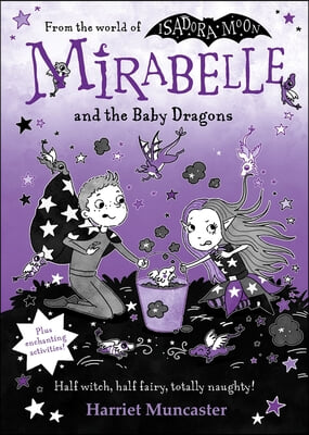 Mirabelle and the Baby Dragons: Volume 12