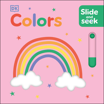 Slide and Seek Colors