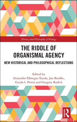 Riddle of Organismal Agency