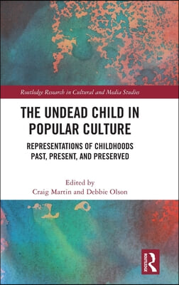 Undead Child in Popular Culture