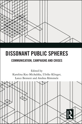 Dissonant Public Spheres