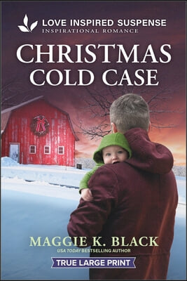 Christmas Cold Case