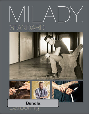 Milady Standard Barbering