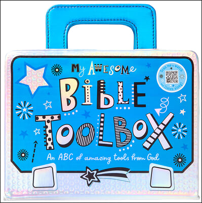 My Awesome Bible Toolbox