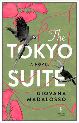 The Tokyo Suite