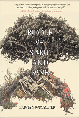 Riddle of Spirit and Bone