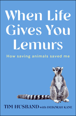 When Life Gives You Lemurs