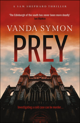 Prey: The Chilling, Twisty New Sam Shephard Mystery Volume 6