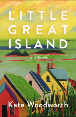 Little Great Island