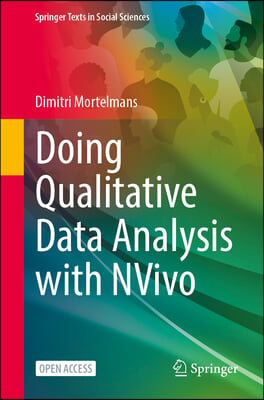 Doing Qualitative Data Analysis with Nvivo