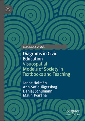 Diagrams in Civic Education: Visuospatial Models of Society in Textbooks and Teaching