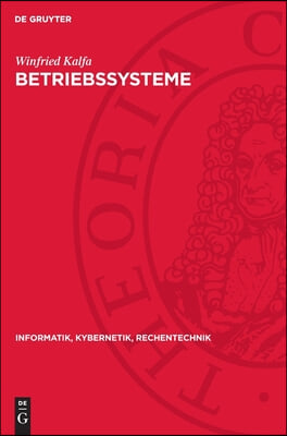 Betriebssysteme