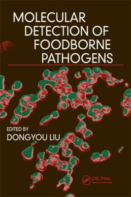 Molecular Detection of Foodborne Pathogens