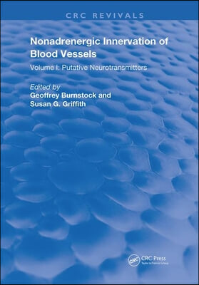 Nonadrenergic Innervation of Blood Vessels