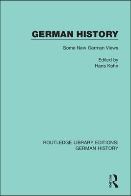 German History