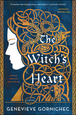 The Witch&#39;s Heart