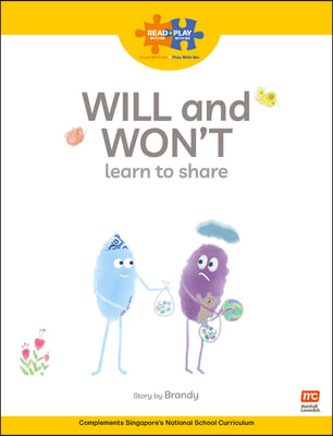 Read + Play: Will and Won&#39;t Learn to Share