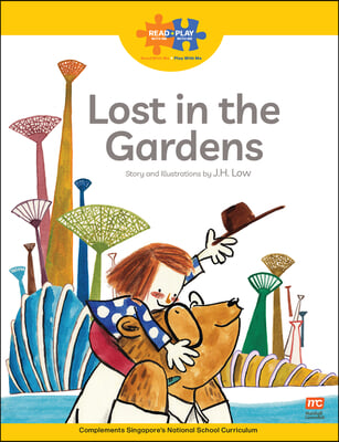 Read + Play: Lost in the Gardens