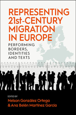 Representing 21st-Century Migration in Europe