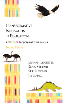 Transformative Innovation in Education