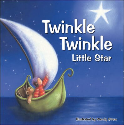 Twinkle Twinkle Little Star