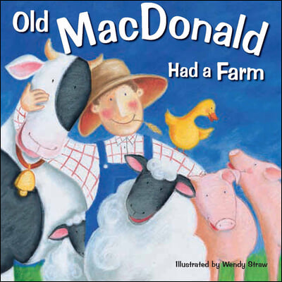 Old MacDonald Had a Farm