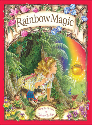 Rainbow Magic