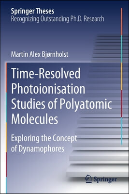 Time-Resolved Photoionisation Studies of Polyatomic Molecules: Exploring the Concept of Dynamophores