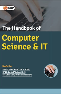 Handbook of Computer Science &amp; IT