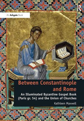 Between Constantinople and Rome