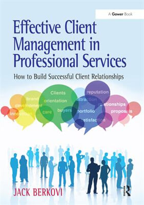 Effective Client Management in Professional Services