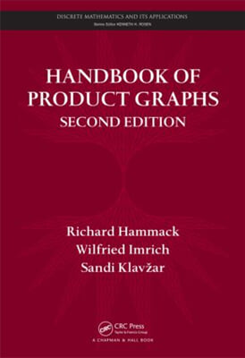 Handbook of Product Graphs