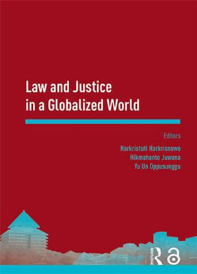 Law and Justice in a Globalized World