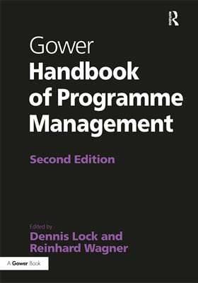 Gower Handbook of Programme Management