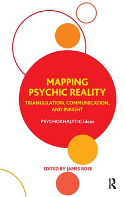 Mapping Psychic Reality