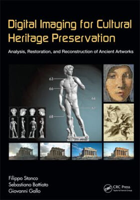 Digital Imaging for Cultural Heritage Preservation