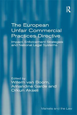 European Unfair Commercial Practices Directive