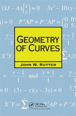 Geometry of Curves