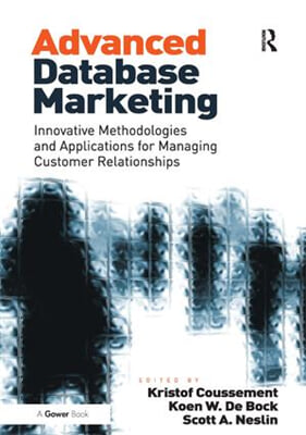 Advanced Database Marketing