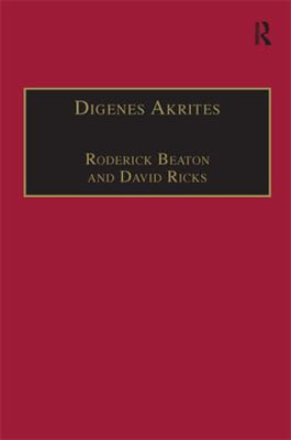 Digenes Akrites